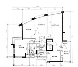 Blk 277D Aspella (Sengkang), HDB 4 Rooms #549880261
